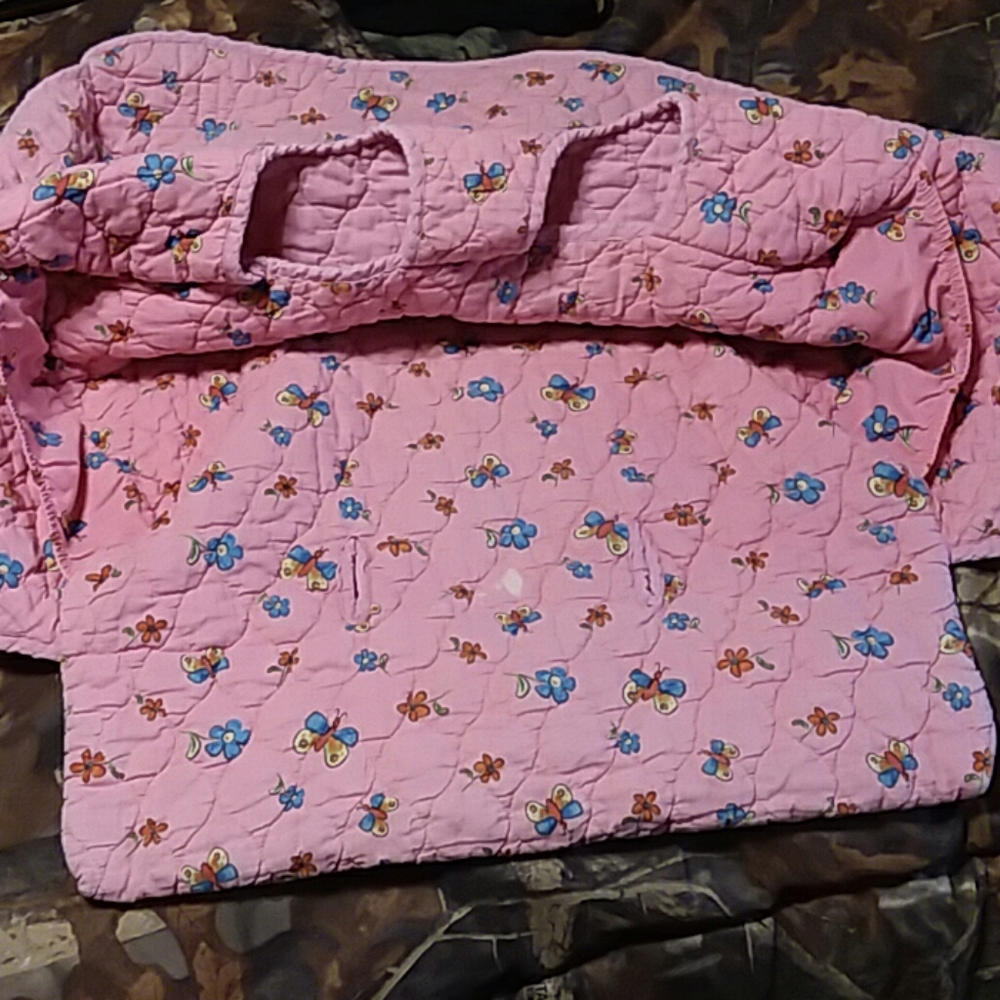 Shopping cart cover